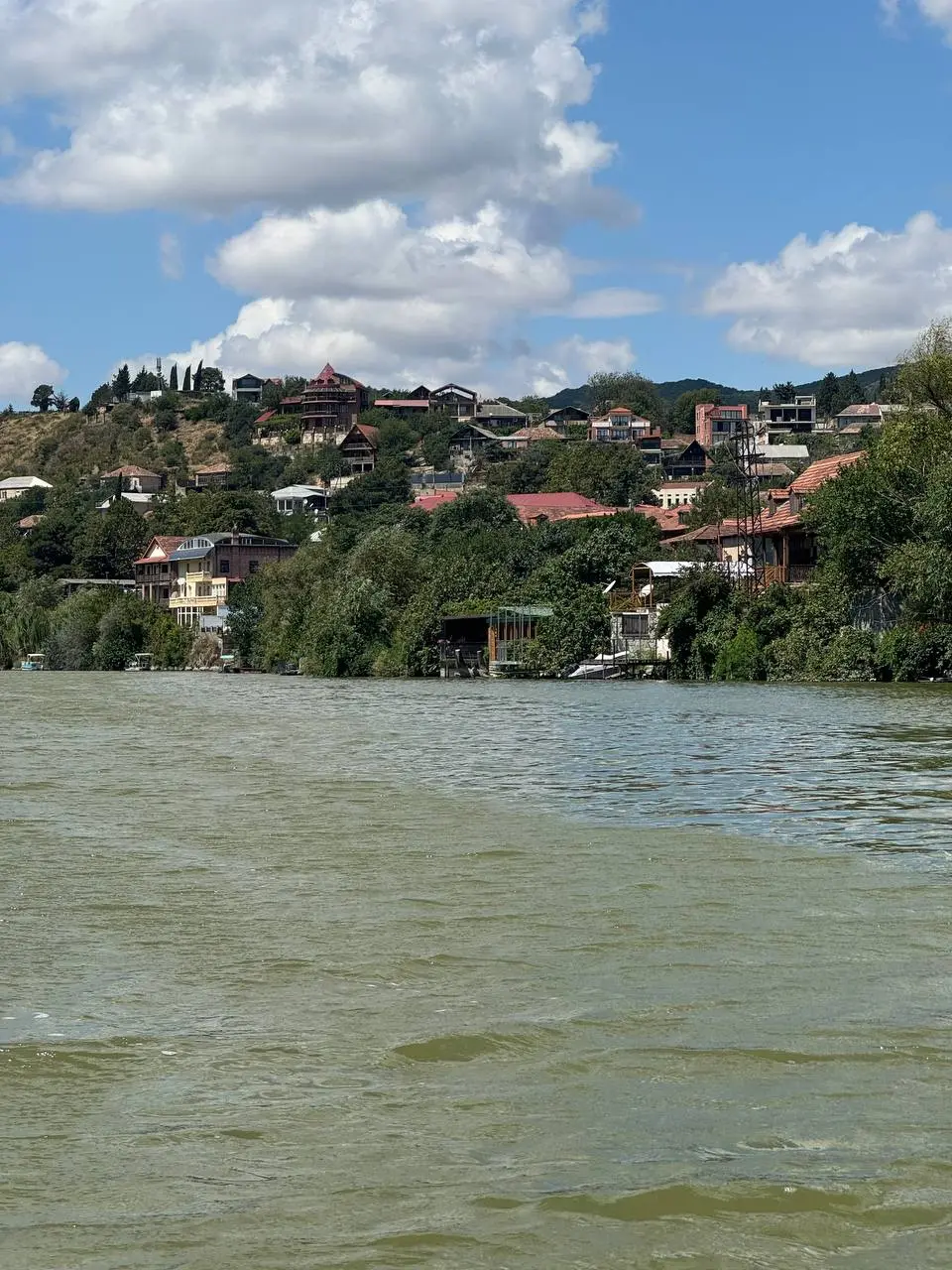 12 best day trips from Tbilisi Georgia 2026