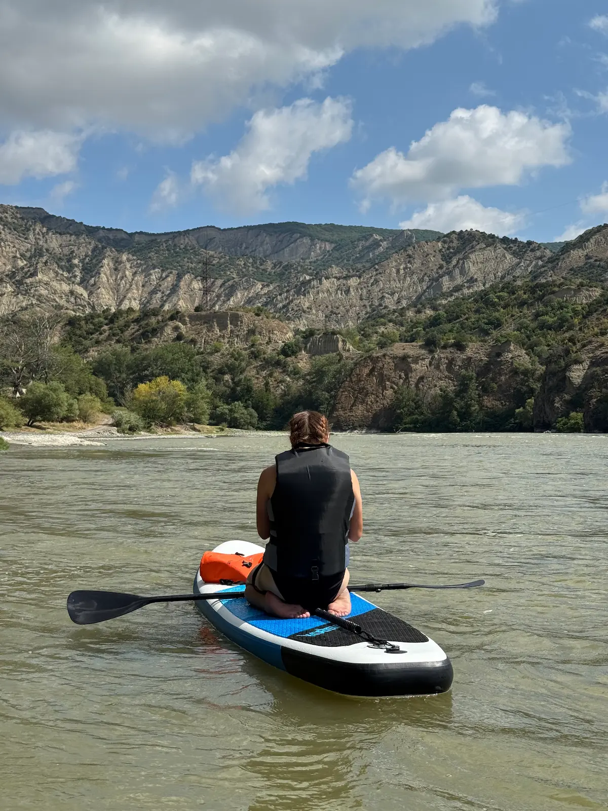 Day trips from Tbilisi outdoor adventures beginner guide