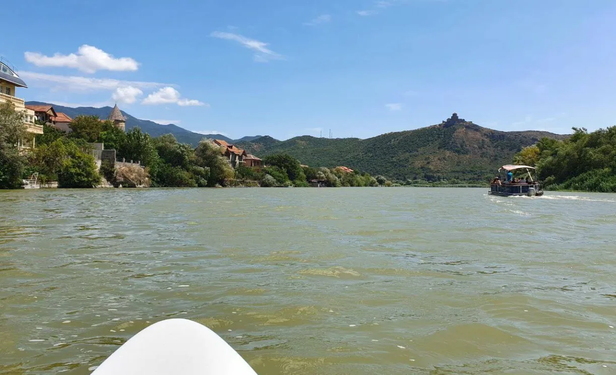 Mtskheta